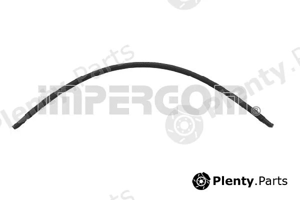 Original Imperium 226153 — Hose, crankcase ventilation