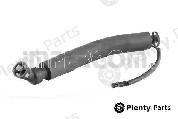 Original Imperium 225342 — Hose, crankcase ventilation