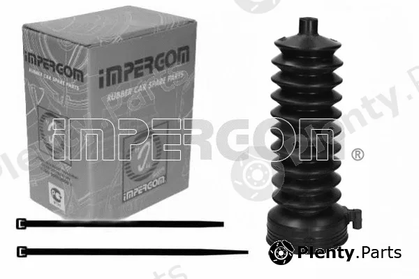 Original Imperium 33356/TE — Bellow Kit, steering