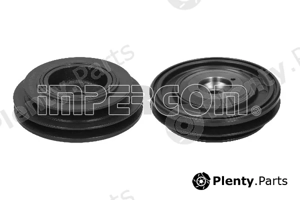 Original Imperium 10266 — Belt Pulley, crankshaft