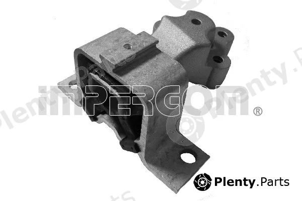 Original Imperium 32748 — Mounting, engine