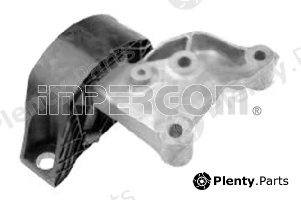Original Imperium 32798 — Mounting, engine