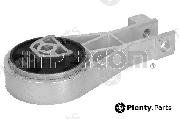 Original Imperium 25756 — Mounting, engine