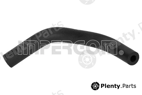 Original Imperium 16101 — Radiator Hose