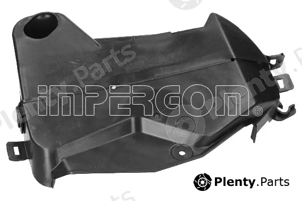Original Imperium 5387 — Cover, timing belt