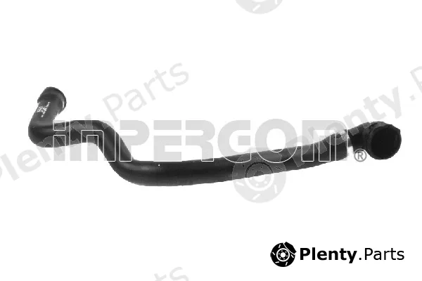 Original Imperium 225061 — Radiator Hose