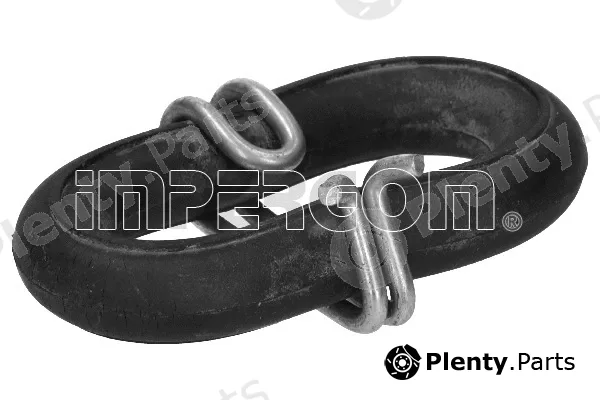 Original Imperium 29487 — Rubber Mount, muffler