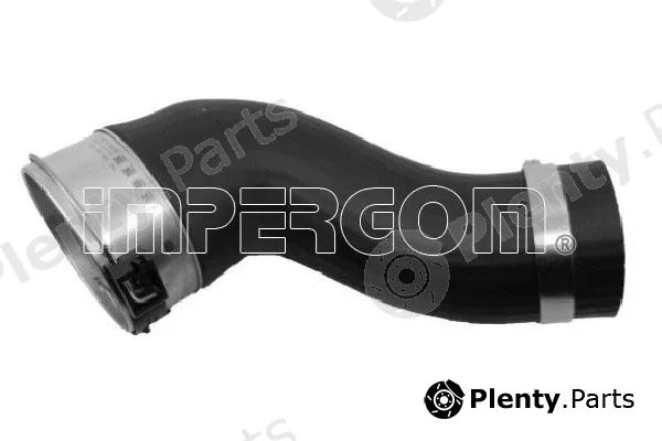Original Imperium 225678 — Charge Air Hose