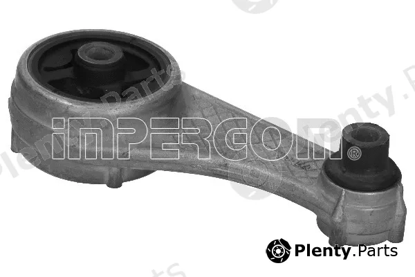 Original Imperium 31506 — Mounting, engine