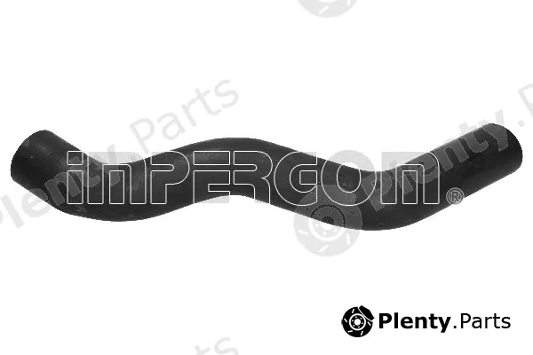 Original Imperium 17408 — Radiator Hose