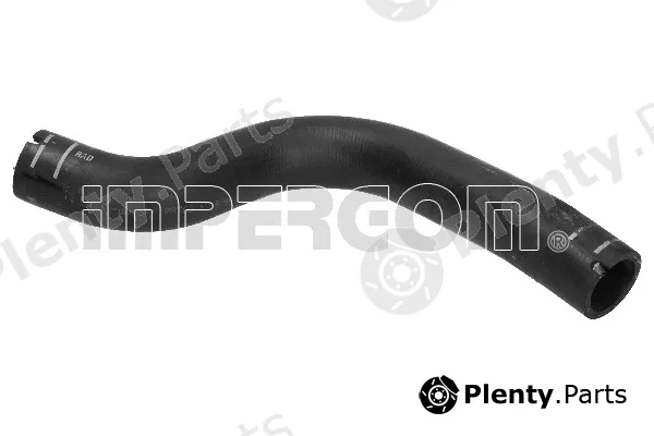Original Imperium 17701 — Radiator Hose