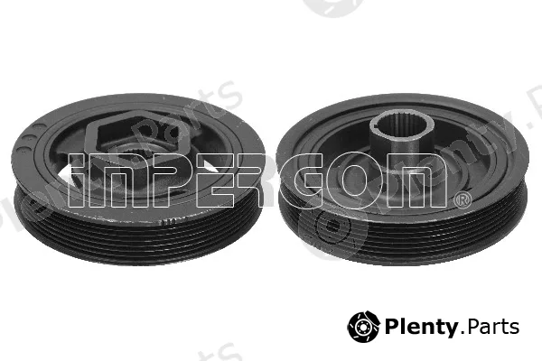 Original Imperium 10307 — Belt Pulley, crankshaft