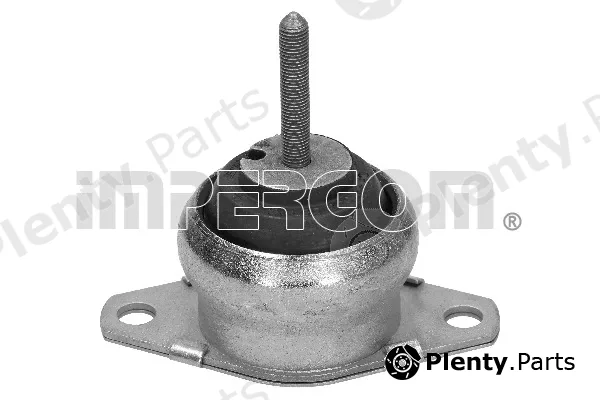 Original Imperium 28191 — Mounting, engine