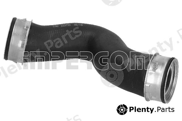 Original Imperium 223733 — Charge Air Hose