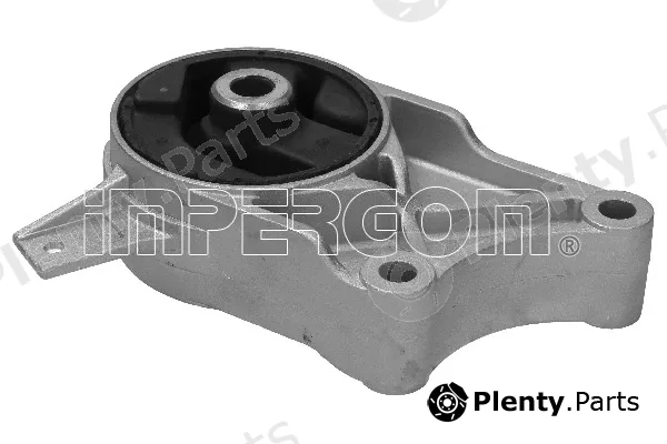 Original Imperium 36971 — Mounting, engine