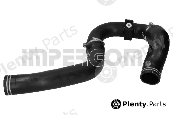 Original Imperium 19248 — Charge Air Hose