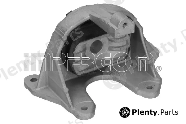 Original Imperium 29036 — Mounting, engine