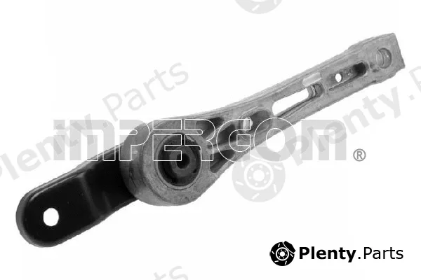 Original Imperium 34384 — Mounting, engine