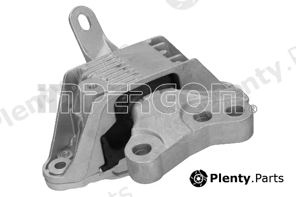 Original Imperium 36987 — Mounting, engine