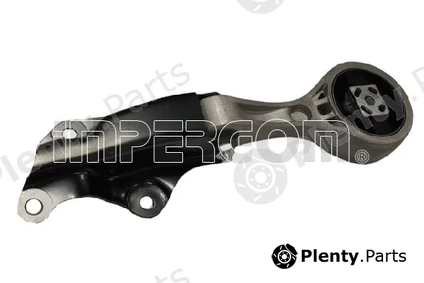 Original Imperium 610002 — Mounting, engine
