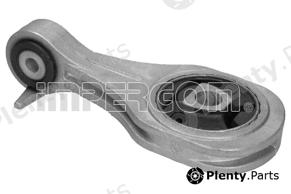 Original Imperium 25599 — Mounting, engine