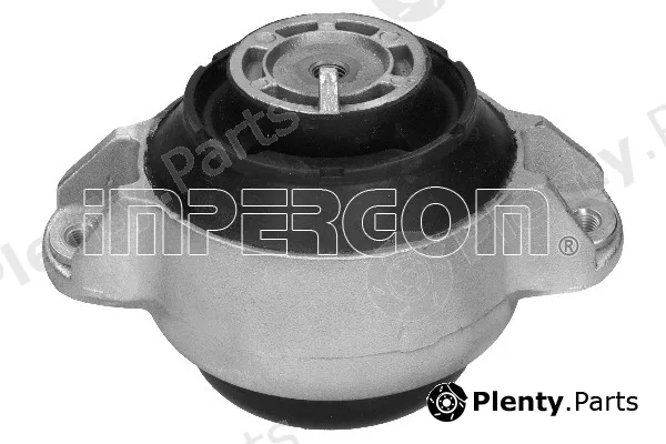 Original Imperium 31909 — Mounting, engine