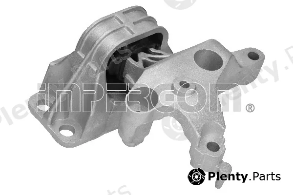 Original Imperium 31597 — Mounting, engine