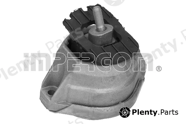 Original Imperium 35313 — Mounting, engine