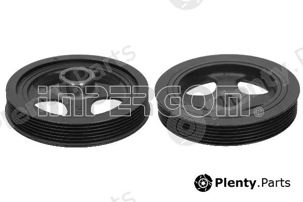 Original Imperium 10229 — Belt Pulley, crankshaft