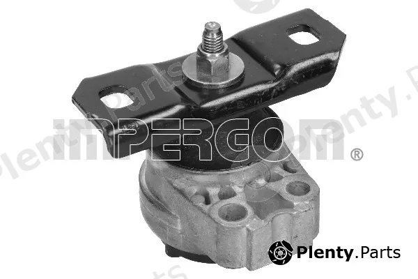 Original Imperium 35653 — Mounting, engine