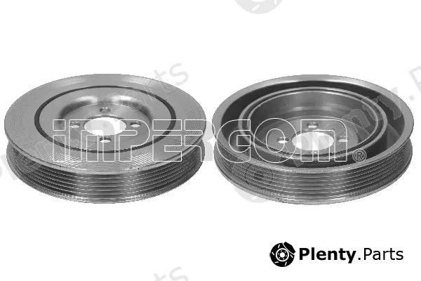 Original Imperium 10023 — Belt Pulley, crankshaft