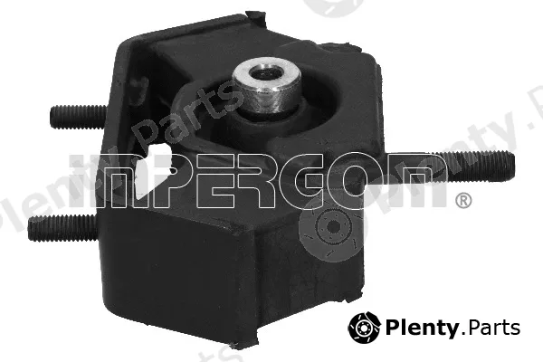 Original Imperium 36010 — Mounting, engine