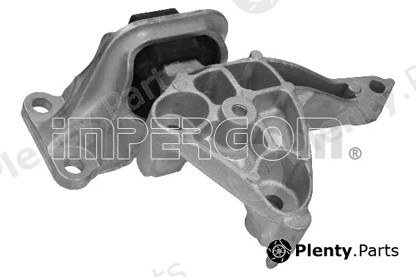 Original Imperium 36895 — Mounting, engine
