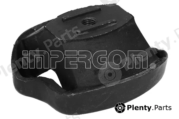 Original Imperium 30071 — Mounting, engine