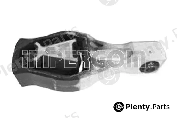 Original Imperium 38955 — Mounting, engine