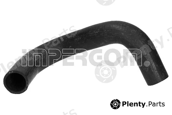 Original Imperium 220440 — Radiator Hose
