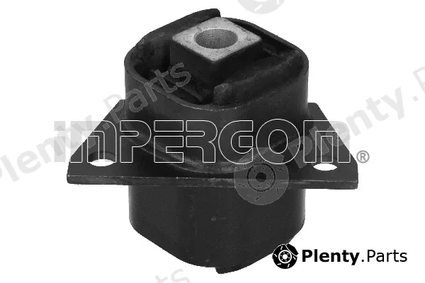 Original Imperium 30896 — Mounting, engine