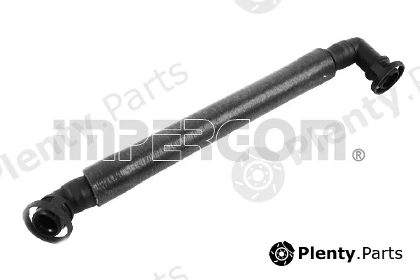 Original Imperium 225011 — Hose, crankcase ventilation