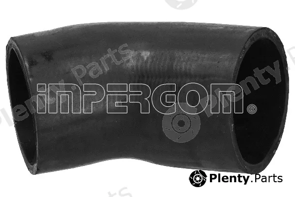 Original Imperium 221929 — Charge Air Hose