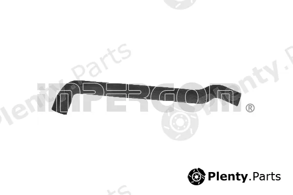 Original Imperium 220314 — Radiator Hose