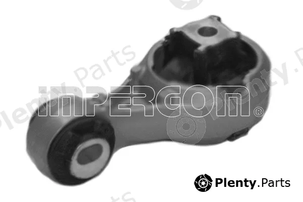 Original Imperium 71564 — Mounting, engine