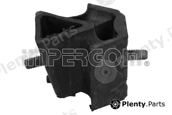 Original Imperium 30022 — Mounting, engine