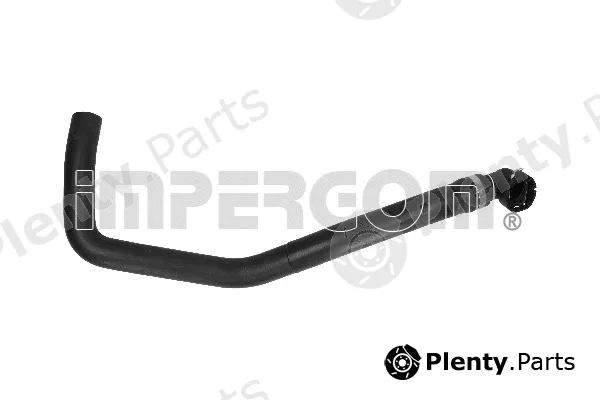 Original Imperium 16118 — Radiator Hose