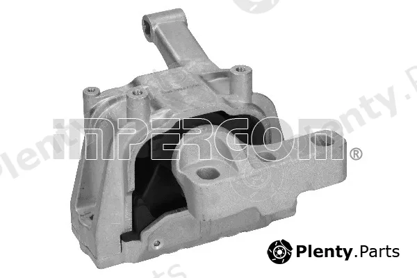 Original Imperium 34262 — Mounting, engine
