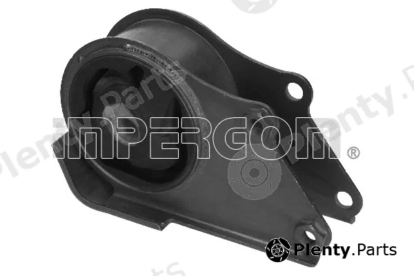 Original Imperium 27851 — Mounting, engine