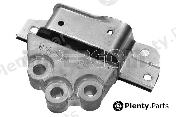 Original Imperium 25776 — Mounting, engine