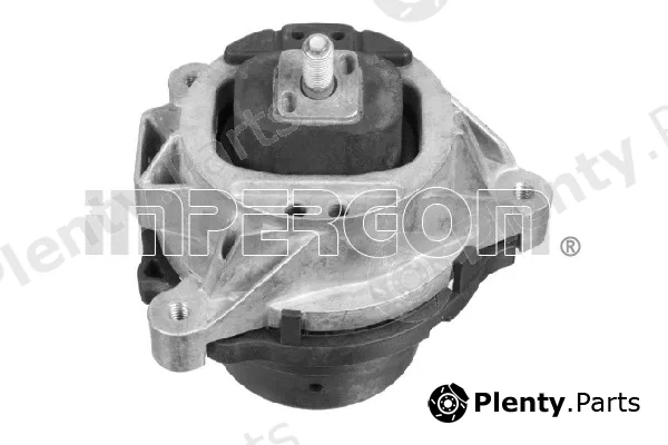 Original Imperium 38585 — Mounting, engine