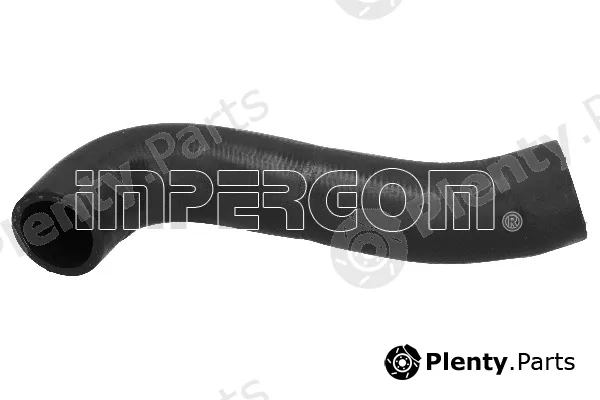 Original Imperium 221906 — Charge Air Hose