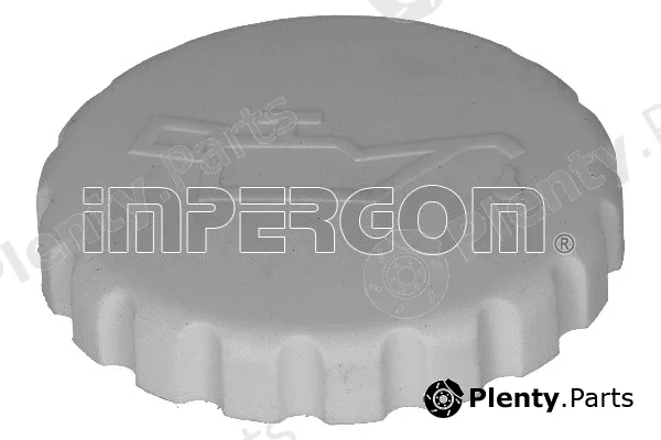 Original Imperium 29623 — Sealing Cap, oil filler neck
