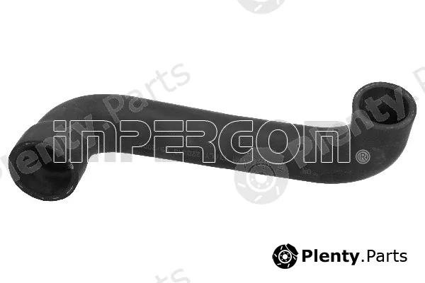 Original Imperium 220340 — Radiator Hose